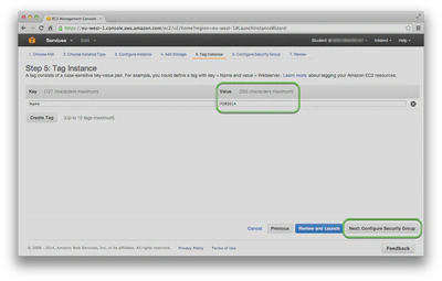 Add Tags
